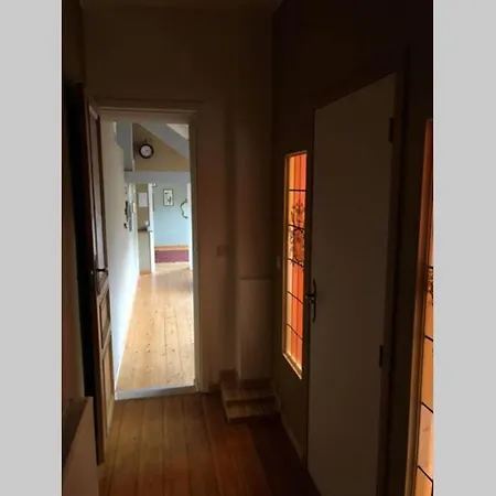 Apartamento Dans Un Batiment Historique Thorembais-Saint-Trond