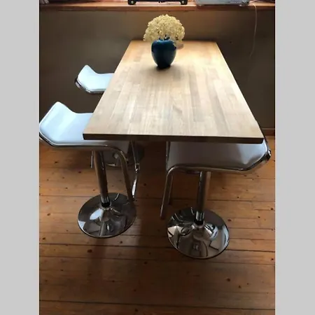 Apartamento Dans Un Batiment Historique *