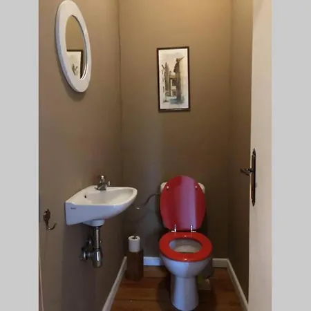 Dans Un Batiment Historique *