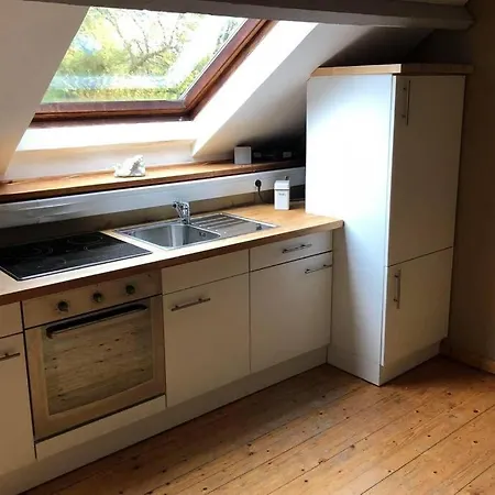 Dans Un Batiment Historique * Thorembais-Saint-Trond